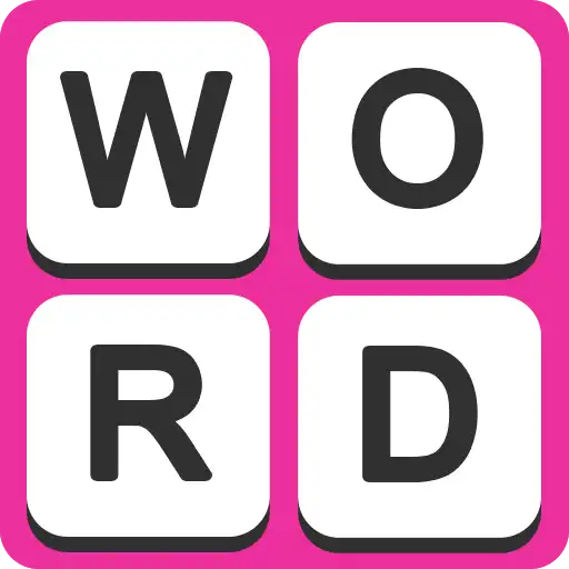 Create Word Search app